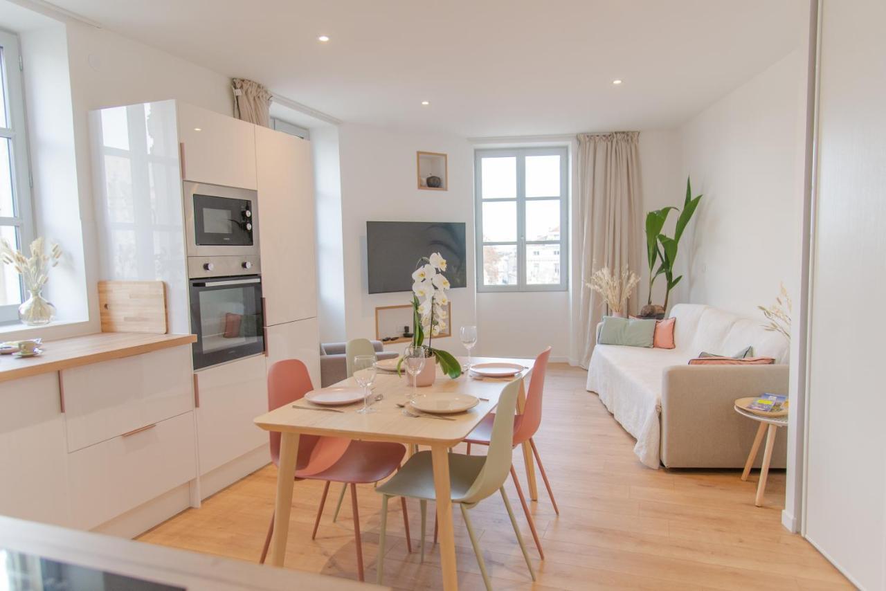 La Vue Des Papes - Hypercentre - Parking Apartment Avignon Exterior photo